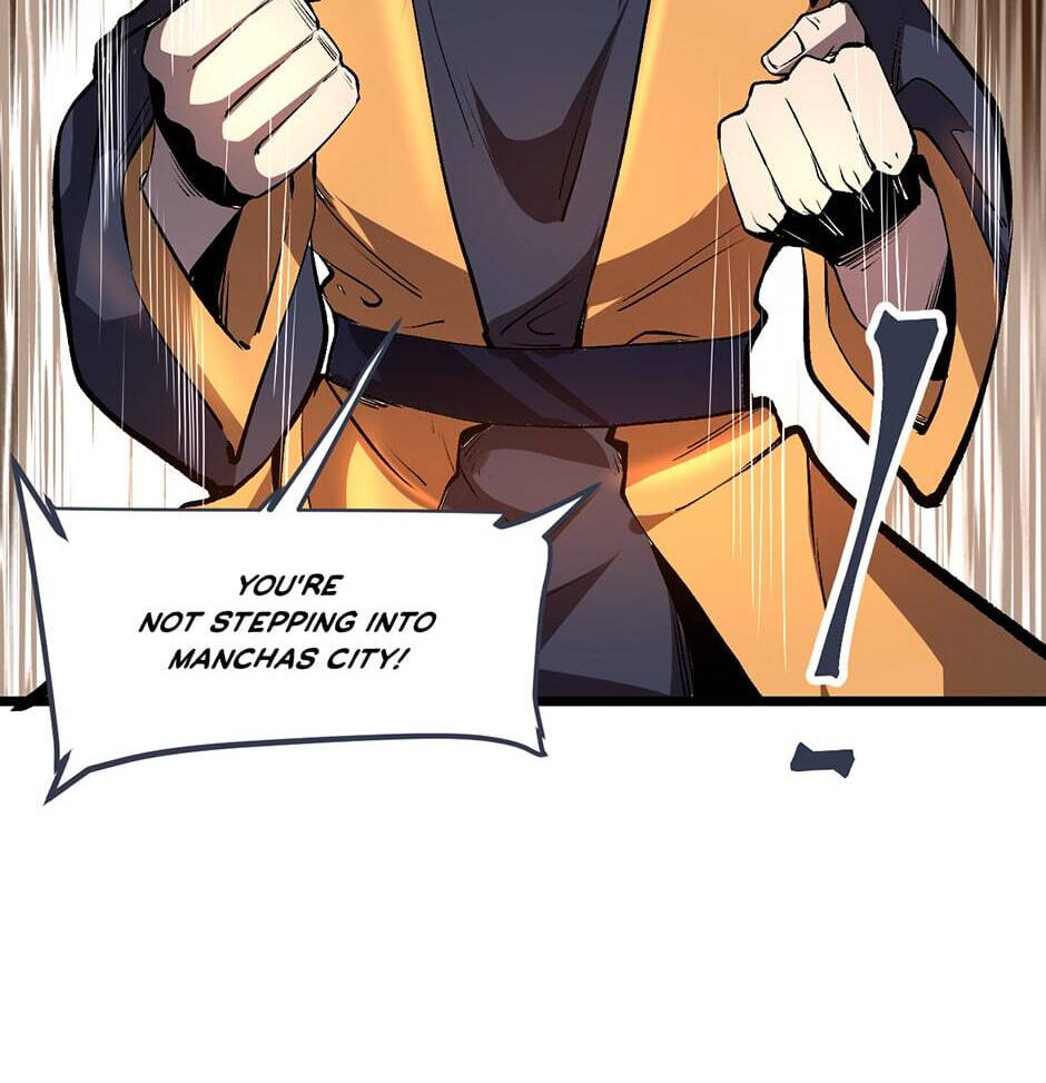 The King of Gaming Bugs! (Colored) Chapter 70 page 99 - 
