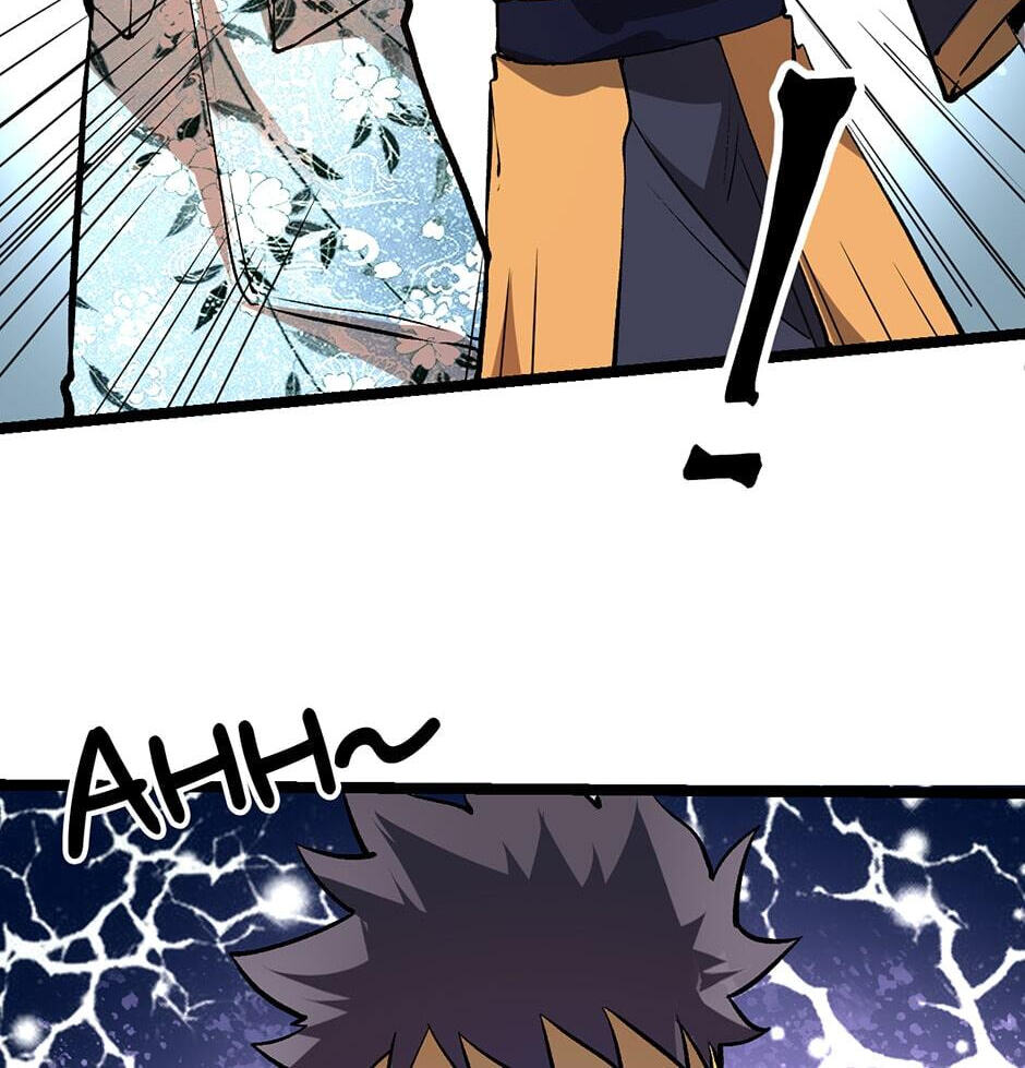The King of Gaming Bugs! (Colored) Chapter 71 page 12 - 