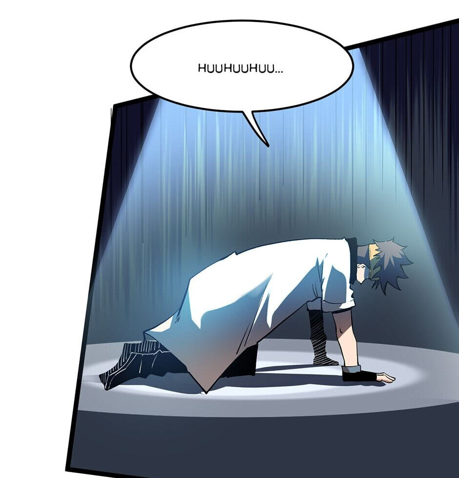 The King of Gaming Bugs! (Colored) Chapter 71 page 14 - 