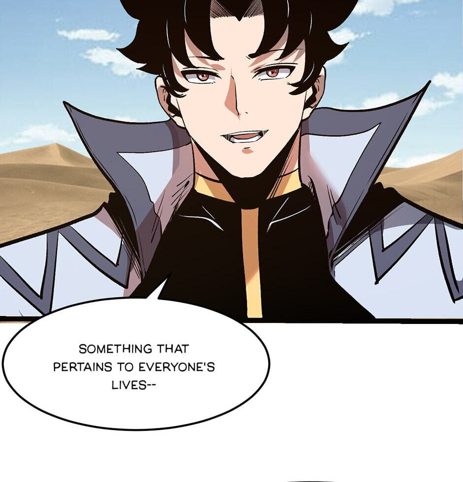 The King of Gaming Bugs! (Colored) Chapter 71 page 16 - 