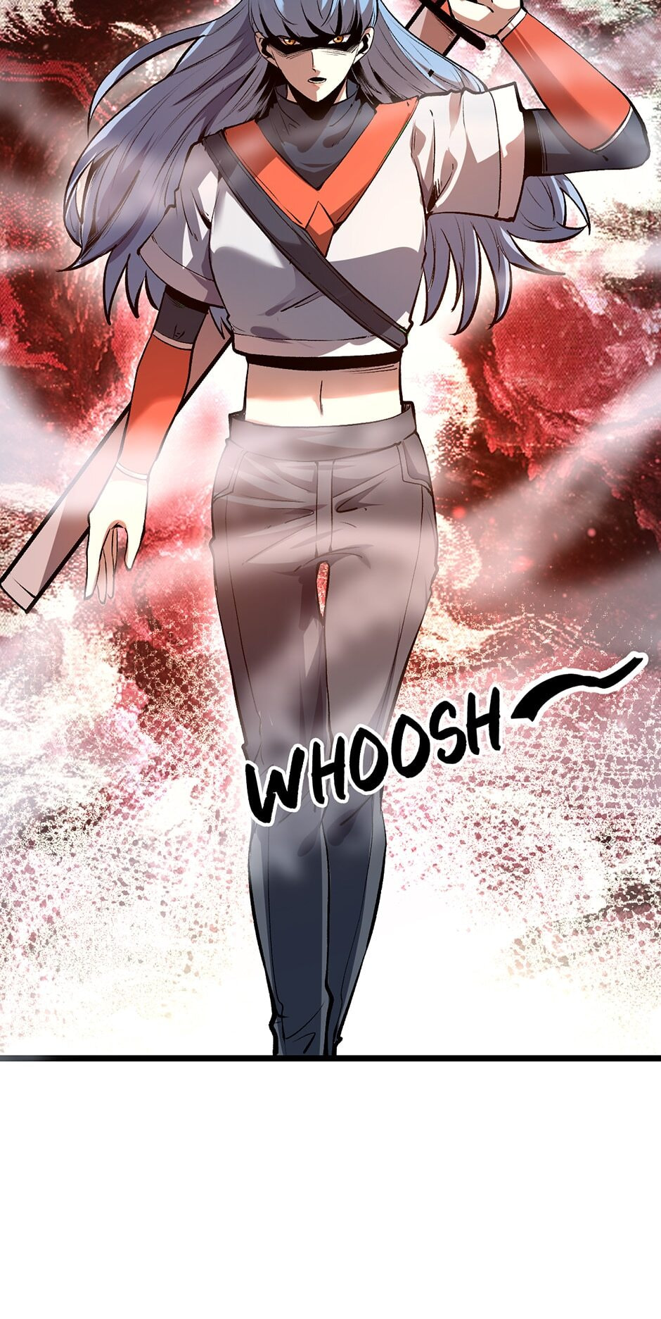 The King of Gaming Bugs! (Colored) Chapter 71 page 25 - 