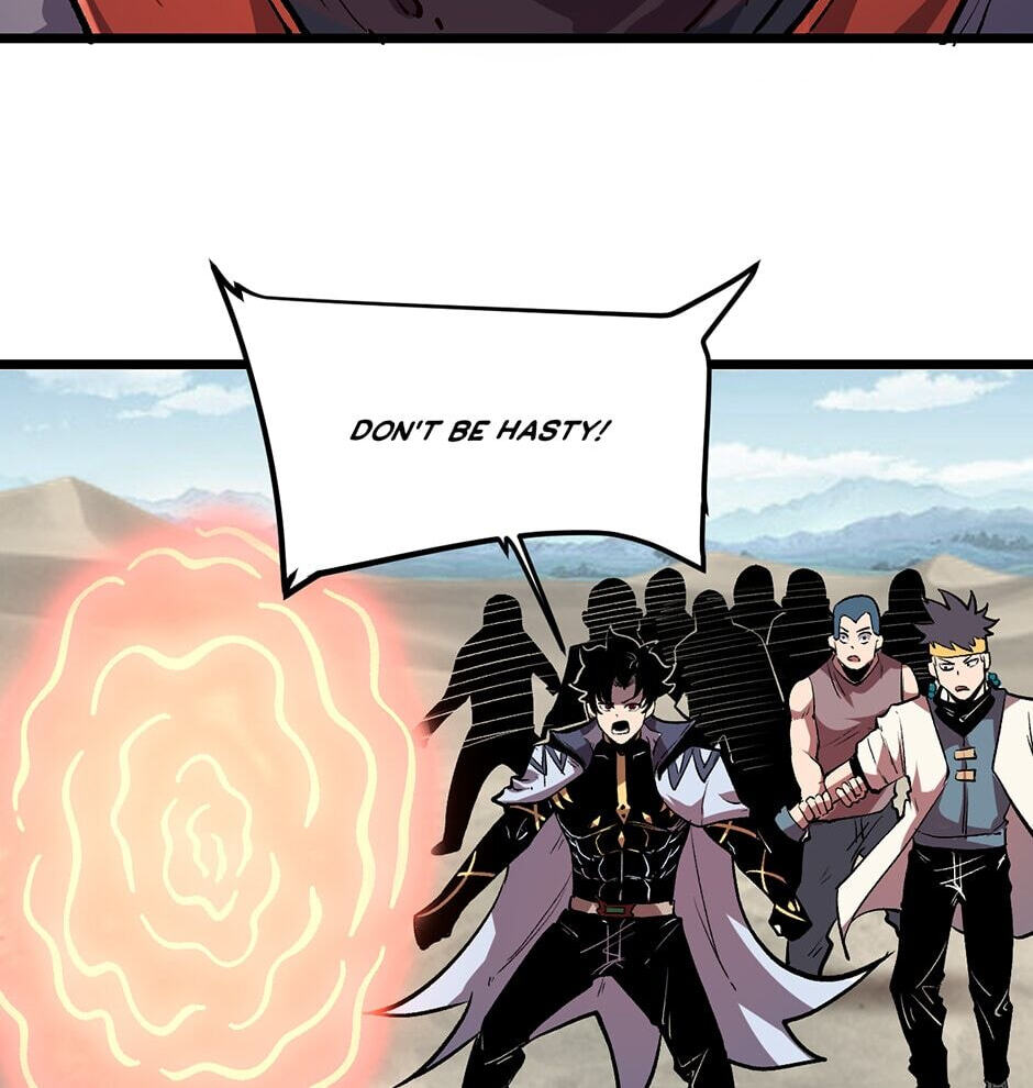 The King of Gaming Bugs! (Colored) Chapter 71 page 27 - 