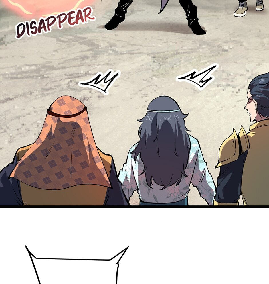 The King of Gaming Bugs! (Colored) Chapter 71 page 28 - 