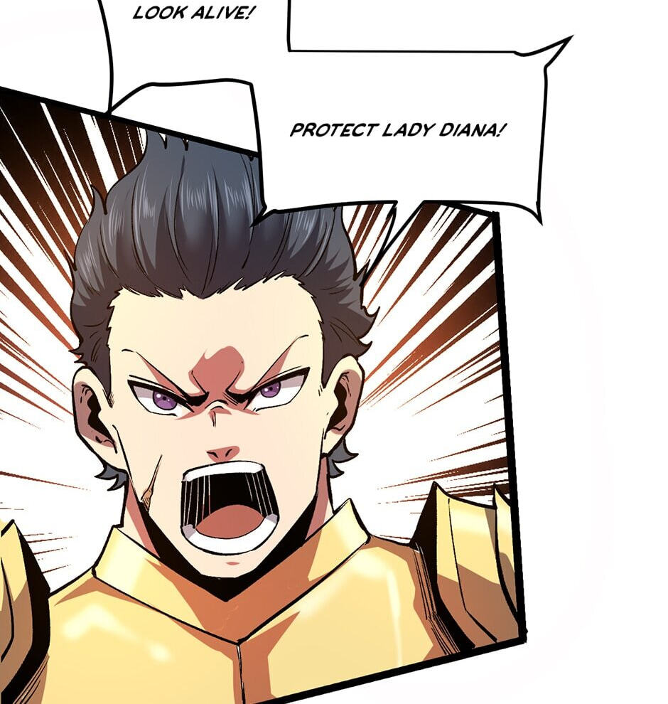 The King of Gaming Bugs! (Colored) Chapter 71 page 29 - 