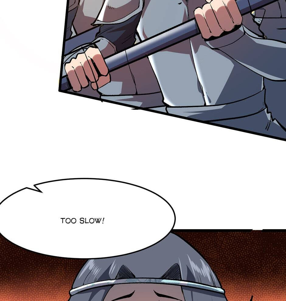 The King of Gaming Bugs! (Colored) Chapter 71 page 31 - 