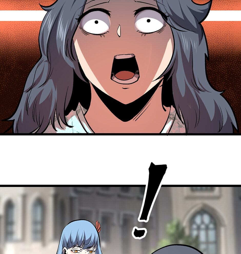 The King of Gaming Bugs! (Colored) Chapter 71 page 32 - 