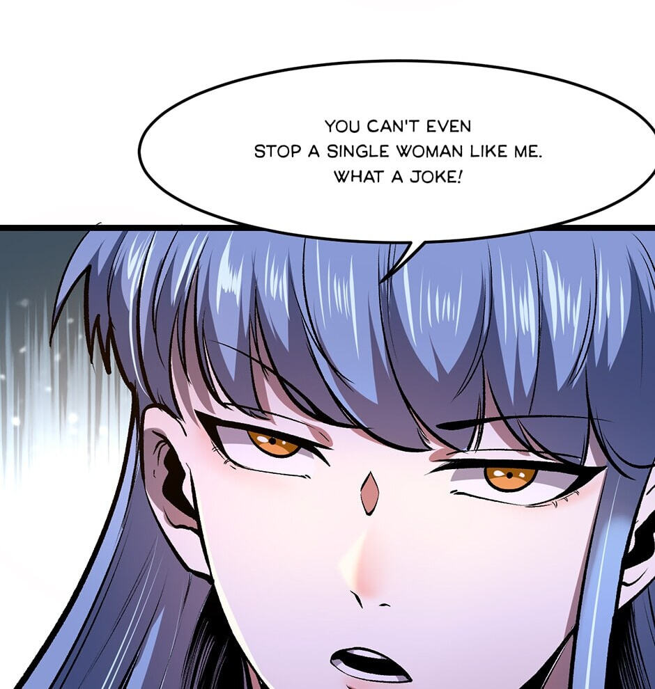 The King of Gaming Bugs! (Colored) Chapter 71 page 37 - 
