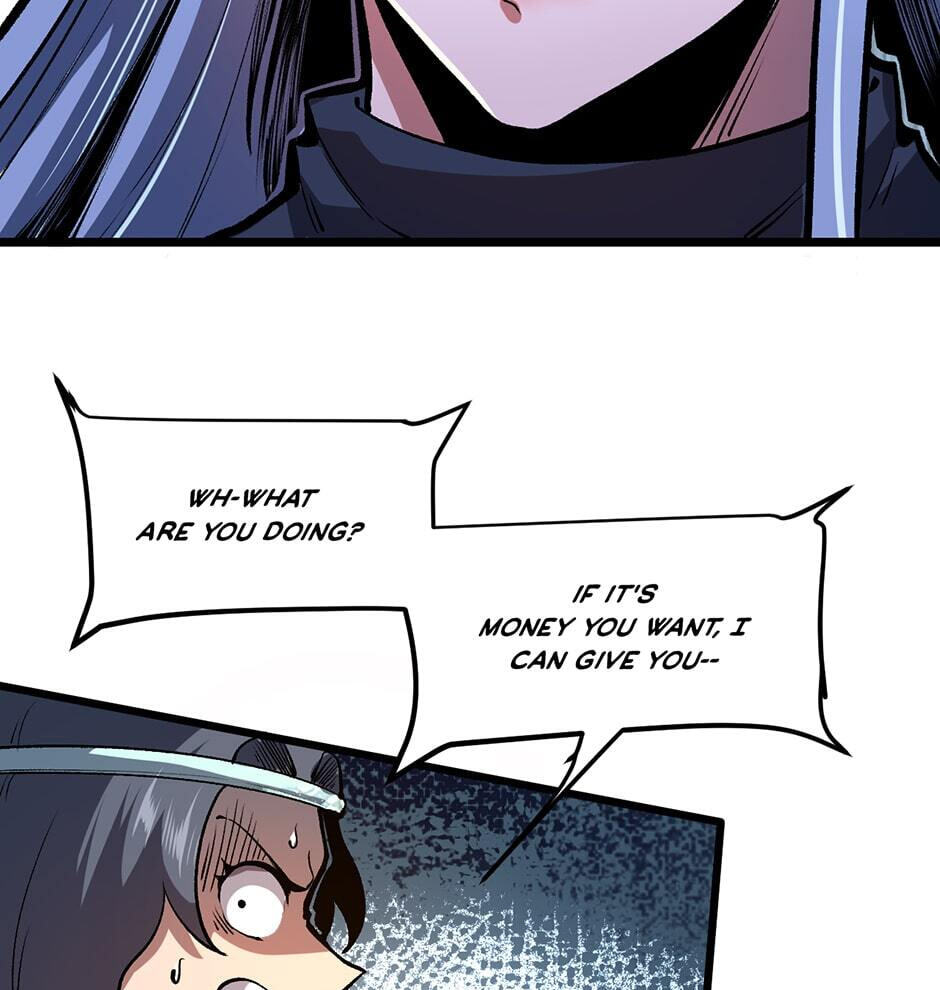 The King of Gaming Bugs! (Colored) Chapter 71 page 38 - 
