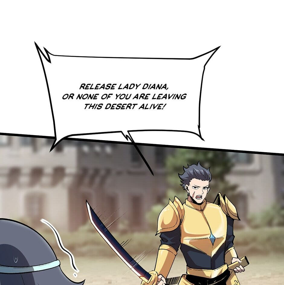 The King of Gaming Bugs! (Colored) Chapter 71 page 40 - 