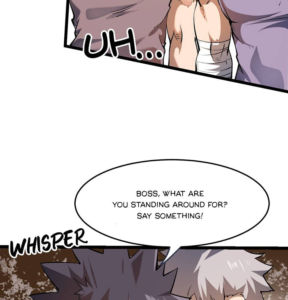 The King of Gaming Bugs! (Colored) Chapter 71 page 5 - 