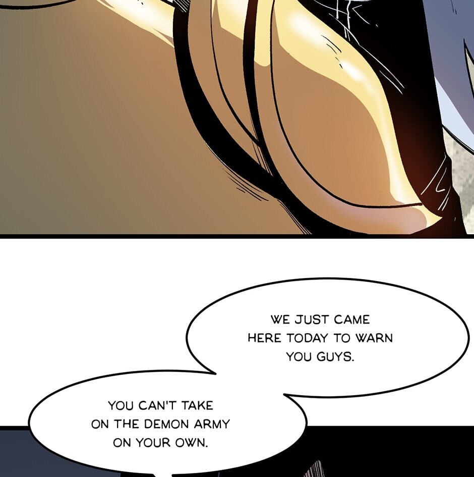 The King of Gaming Bugs! (Colored) Chapter 71 page 44 - 