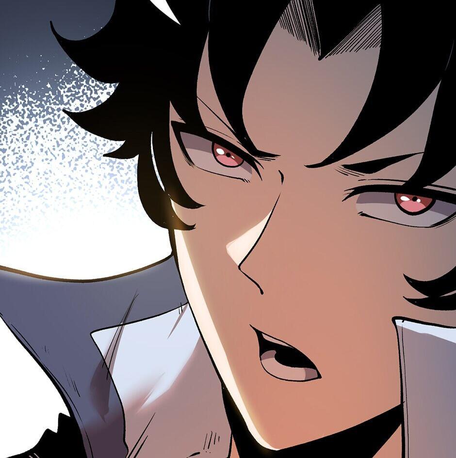The King of Gaming Bugs! (Colored) Chapter 71 page 45 - 