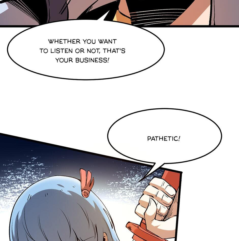 The King of Gaming Bugs! (Colored) Chapter 71 page 46 - 