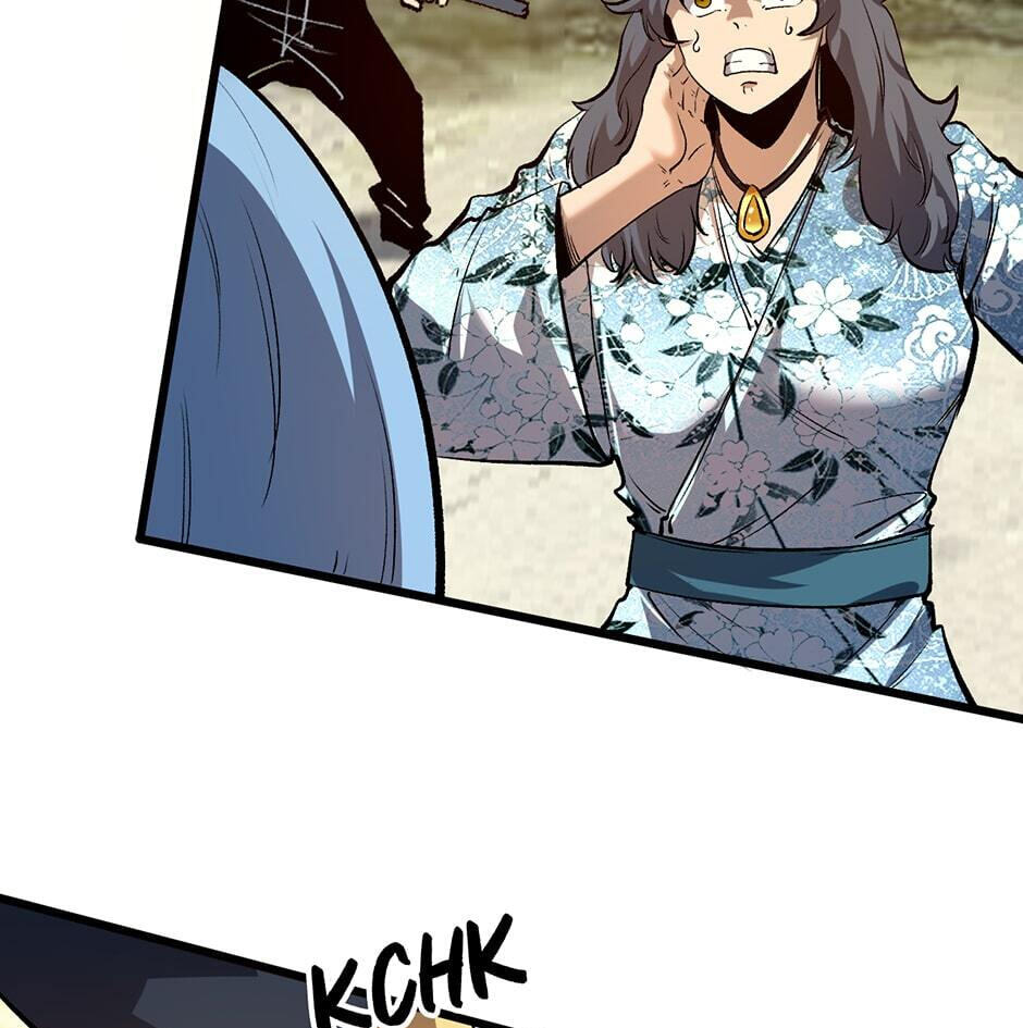 The King of Gaming Bugs! (Colored) Chapter 71 page 48 - 