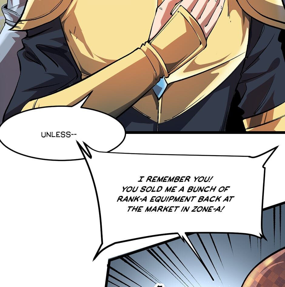 The King of Gaming Bugs! (Colored) Chapter 71 page 50 - 