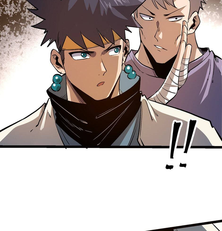The King of Gaming Bugs! (Colored) Chapter 71 page 6 - 