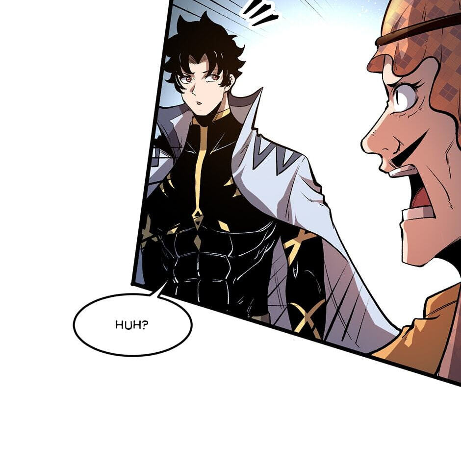 The King of Gaming Bugs! (Colored) Chapter 71 page 51 - 