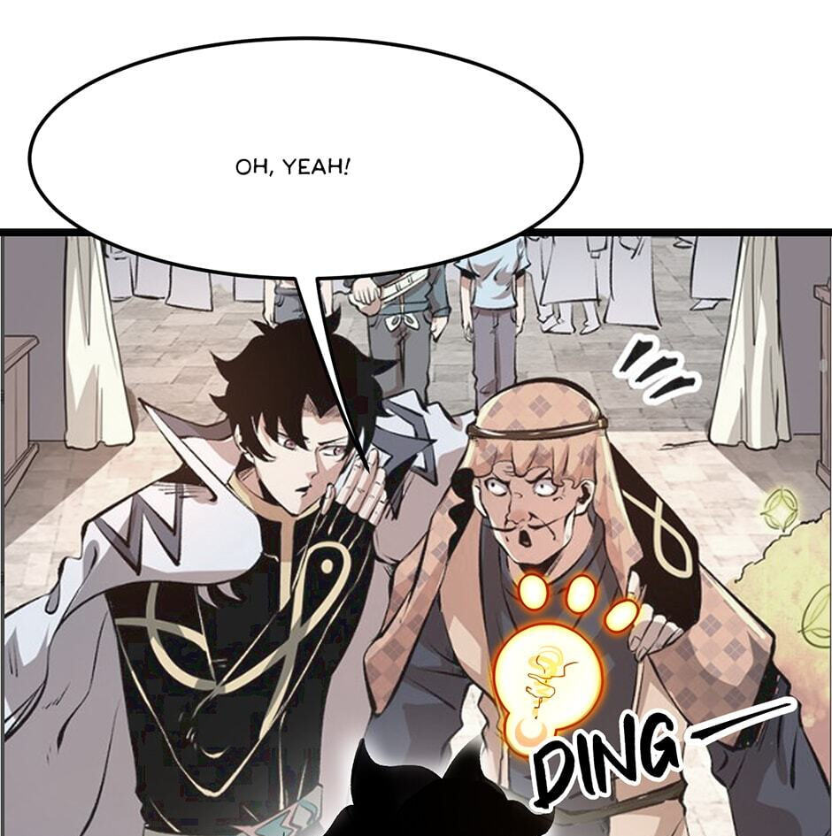 The King of Gaming Bugs! (Colored) Chapter 71 page 52 - 
