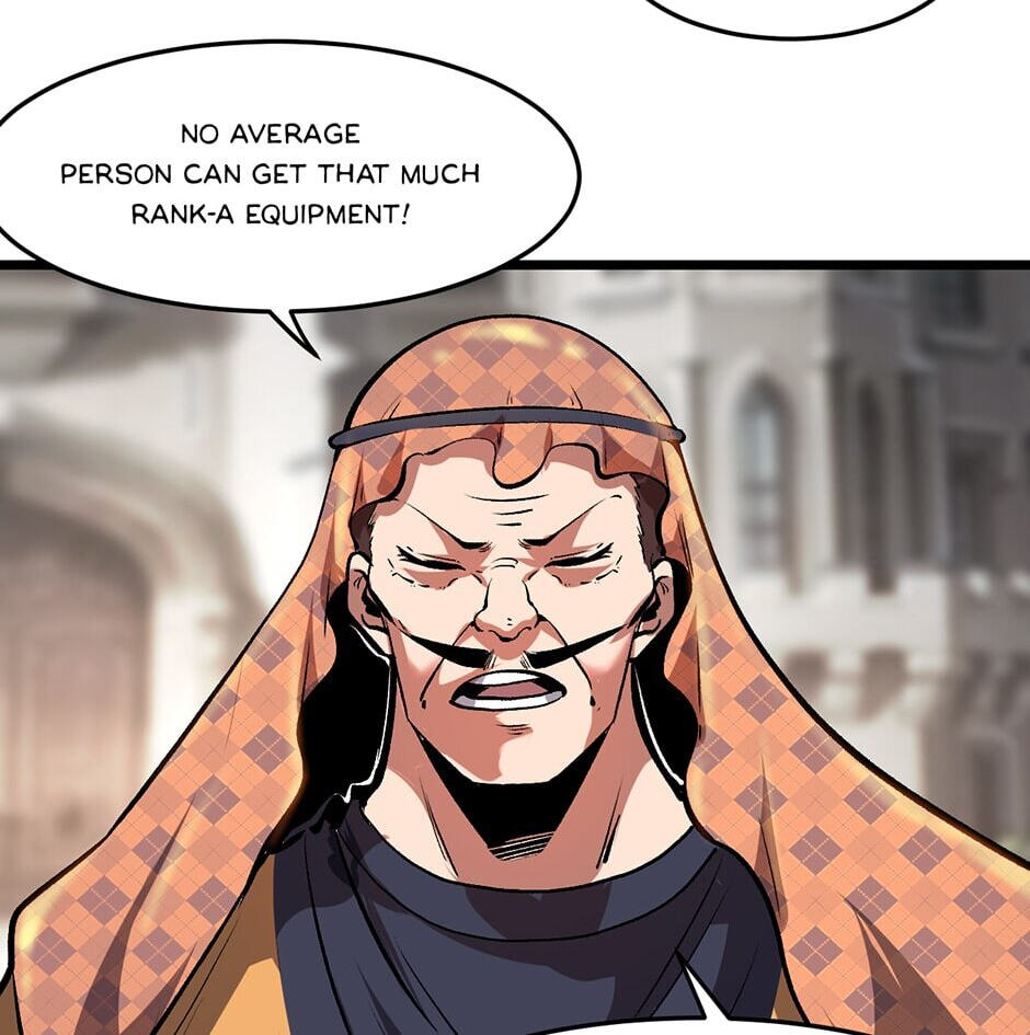The King of Gaming Bugs! (Colored) Chapter 71 page 55 - 