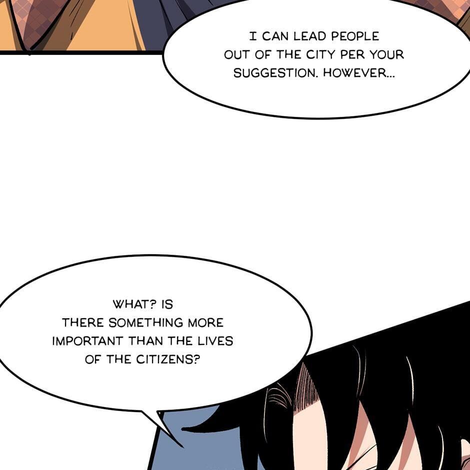 The King of Gaming Bugs! (Colored) Chapter 71 page 56 - 