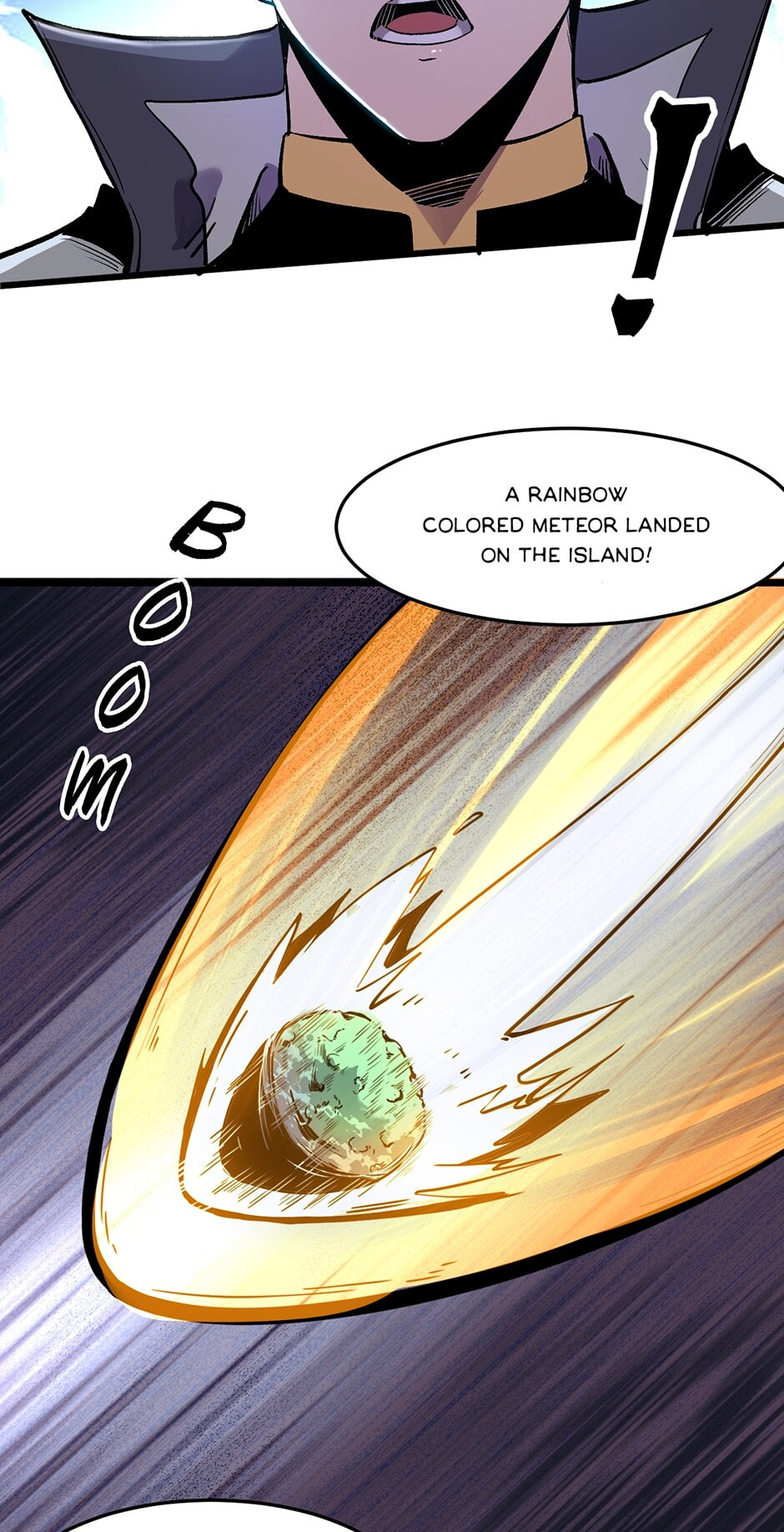 The King of Gaming Bugs! (Colored) Chapter 71 page 61 - 