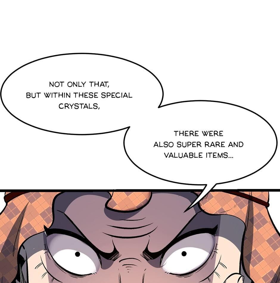 The King of Gaming Bugs! (Colored) Chapter 71 page 66 - 