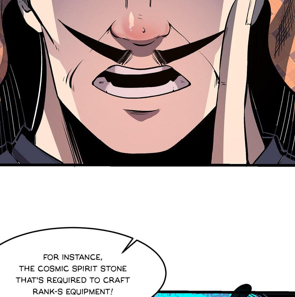 The King of Gaming Bugs! (Colored) Chapter 71 page 67 - 