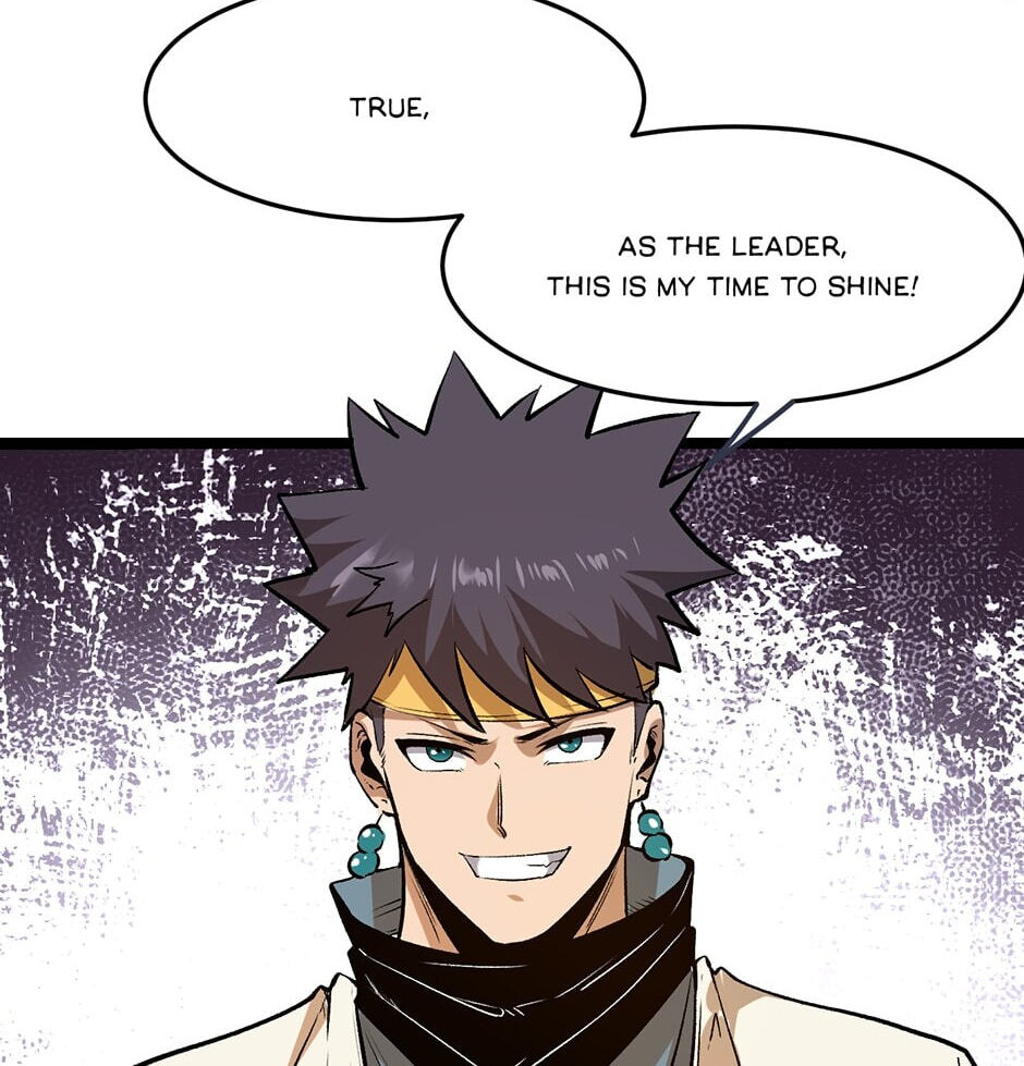 The King of Gaming Bugs! (Colored) Chapter 71 page 8 - 