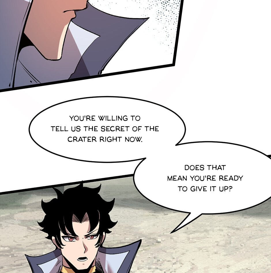 The King of Gaming Bugs! (Colored) Chapter 71 page 72 - 