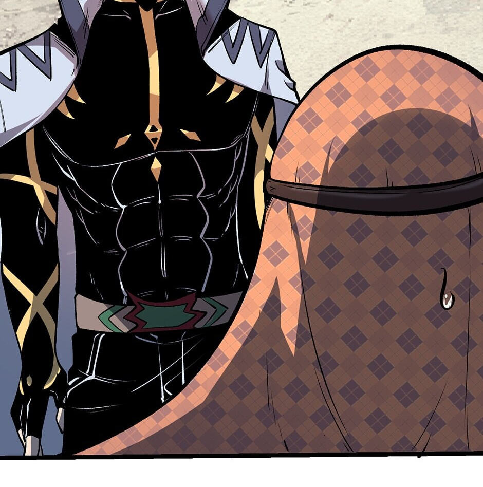 The King of Gaming Bugs! (Colored) Chapter 71 page 73 - 
