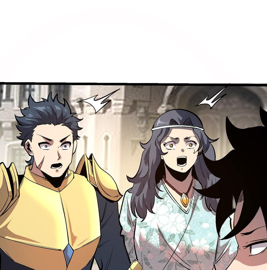 The King of Gaming Bugs! (Colored) Chapter 71 page 74 - 