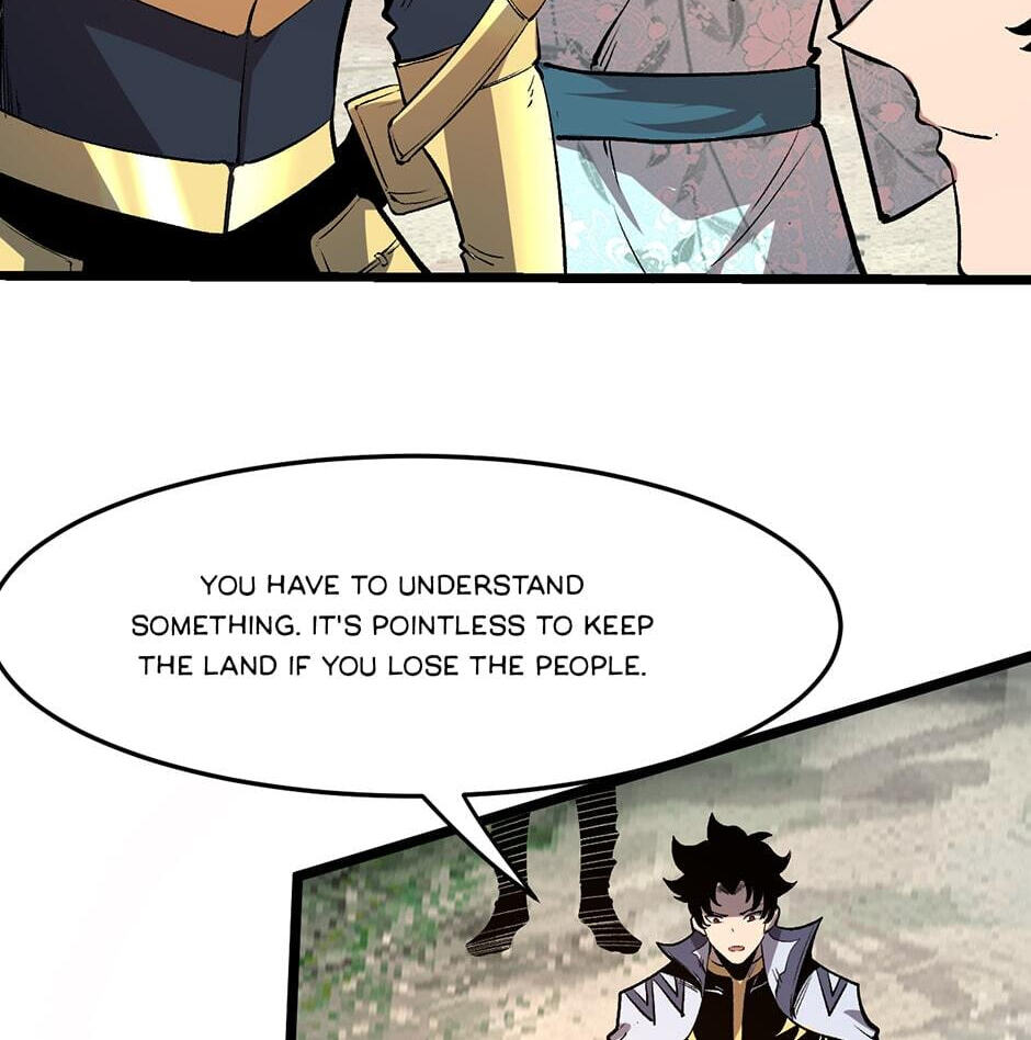 The King of Gaming Bugs! (Colored) Chapter 71 page 75 - 