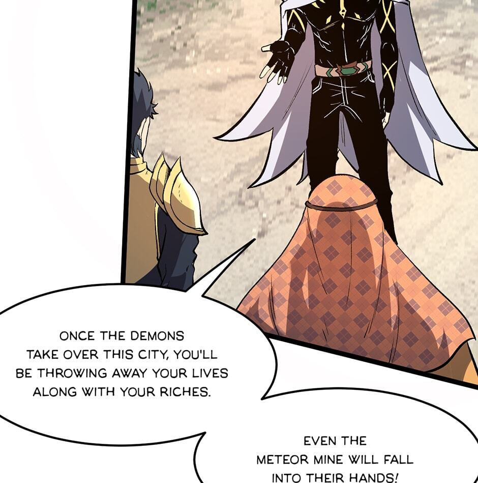 The King of Gaming Bugs! (Colored) Chapter 71 page 76 - 