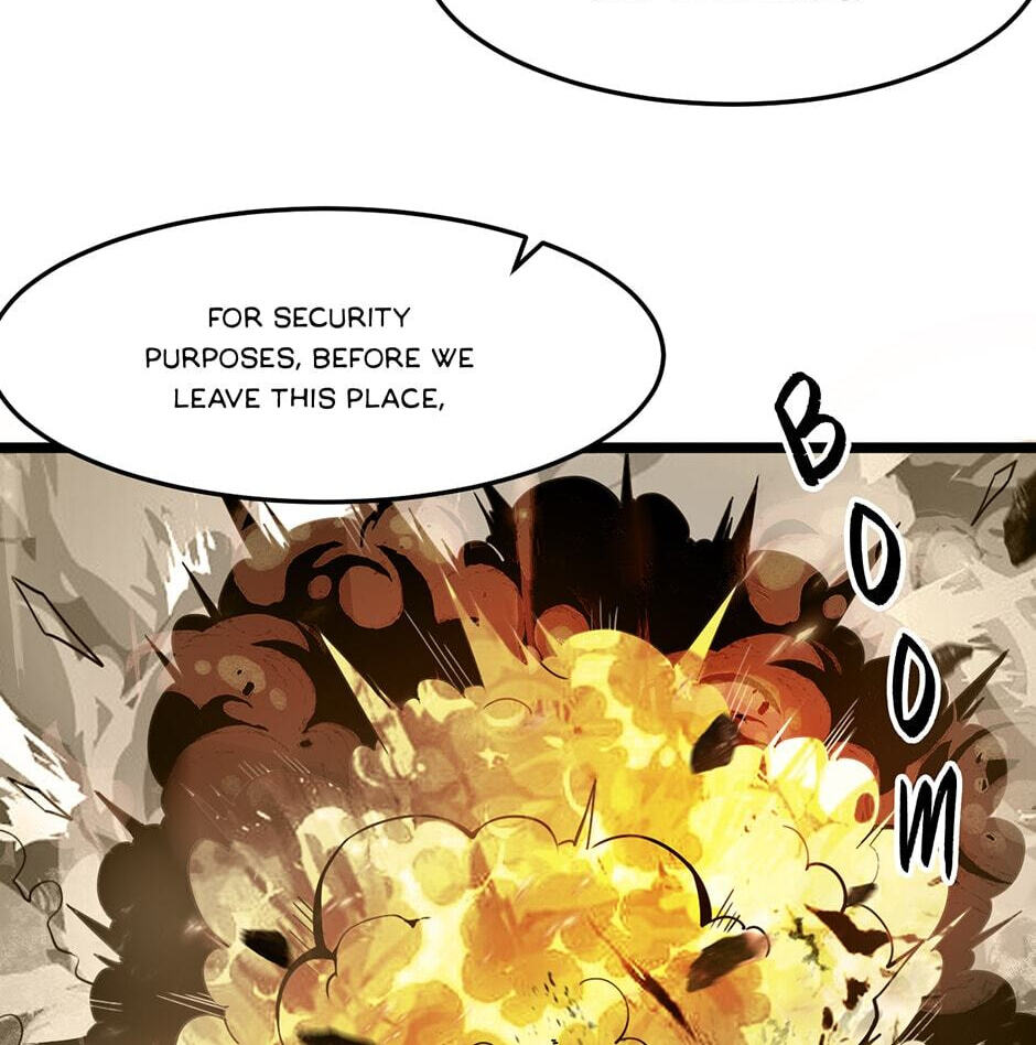 The King of Gaming Bugs! (Colored) Chapter 71 page 77 - 