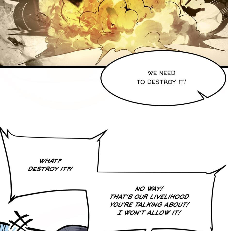 The King of Gaming Bugs! (Colored) Chapter 71 page 78 - 