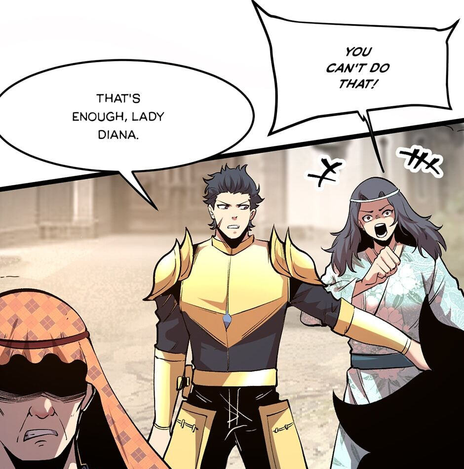 The King of Gaming Bugs! (Colored) Chapter 71 page 80 - 
