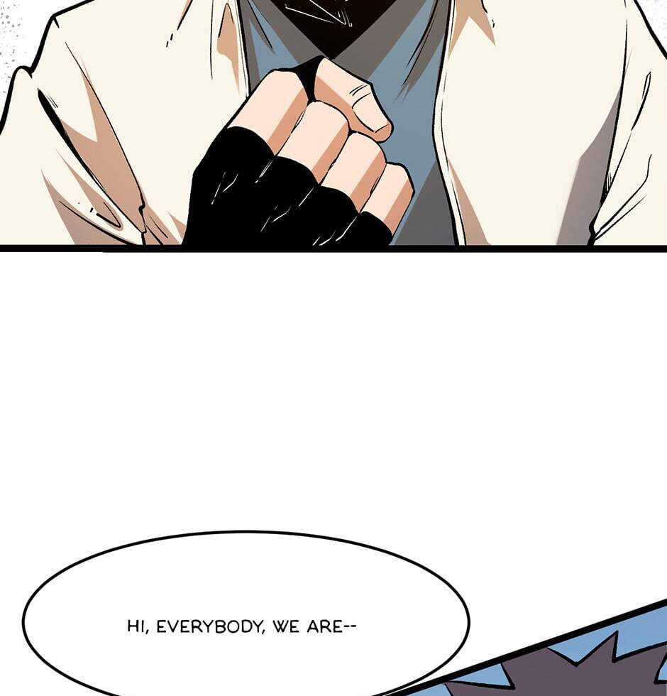 The King of Gaming Bugs! (Colored) Chapter 71 page 9 - 