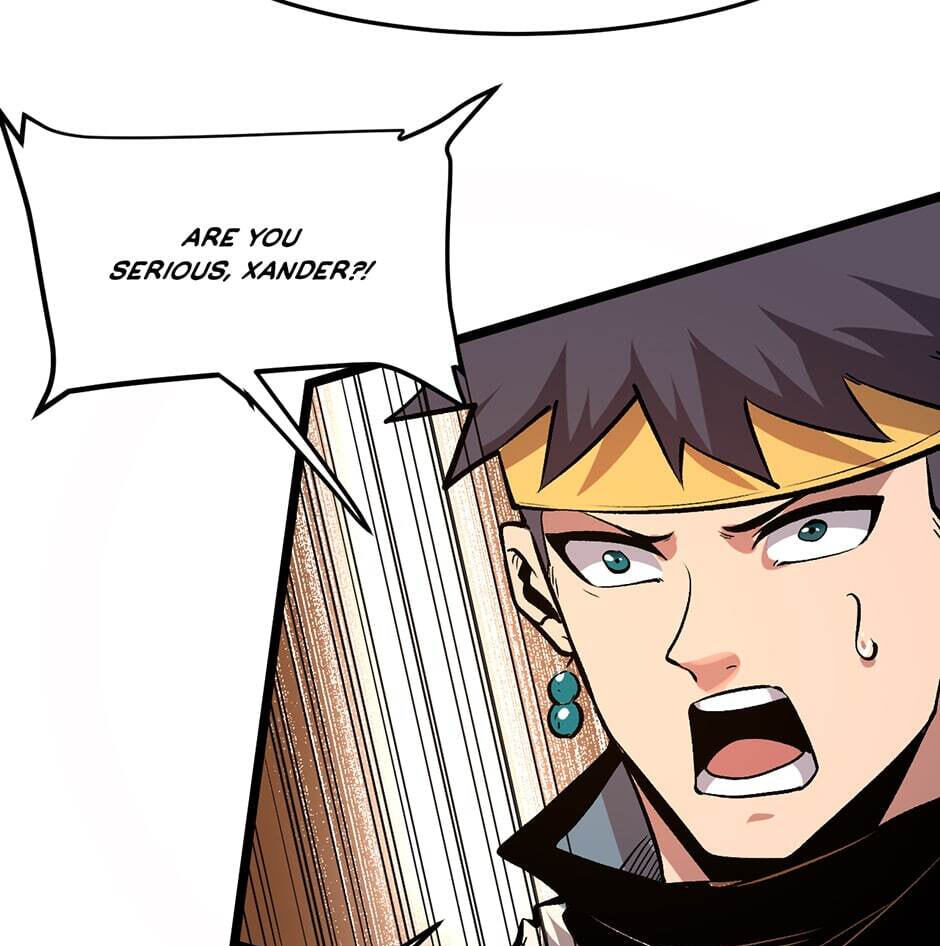 The King of Gaming Bugs! (Colored) Chapter 71 page 82 - 