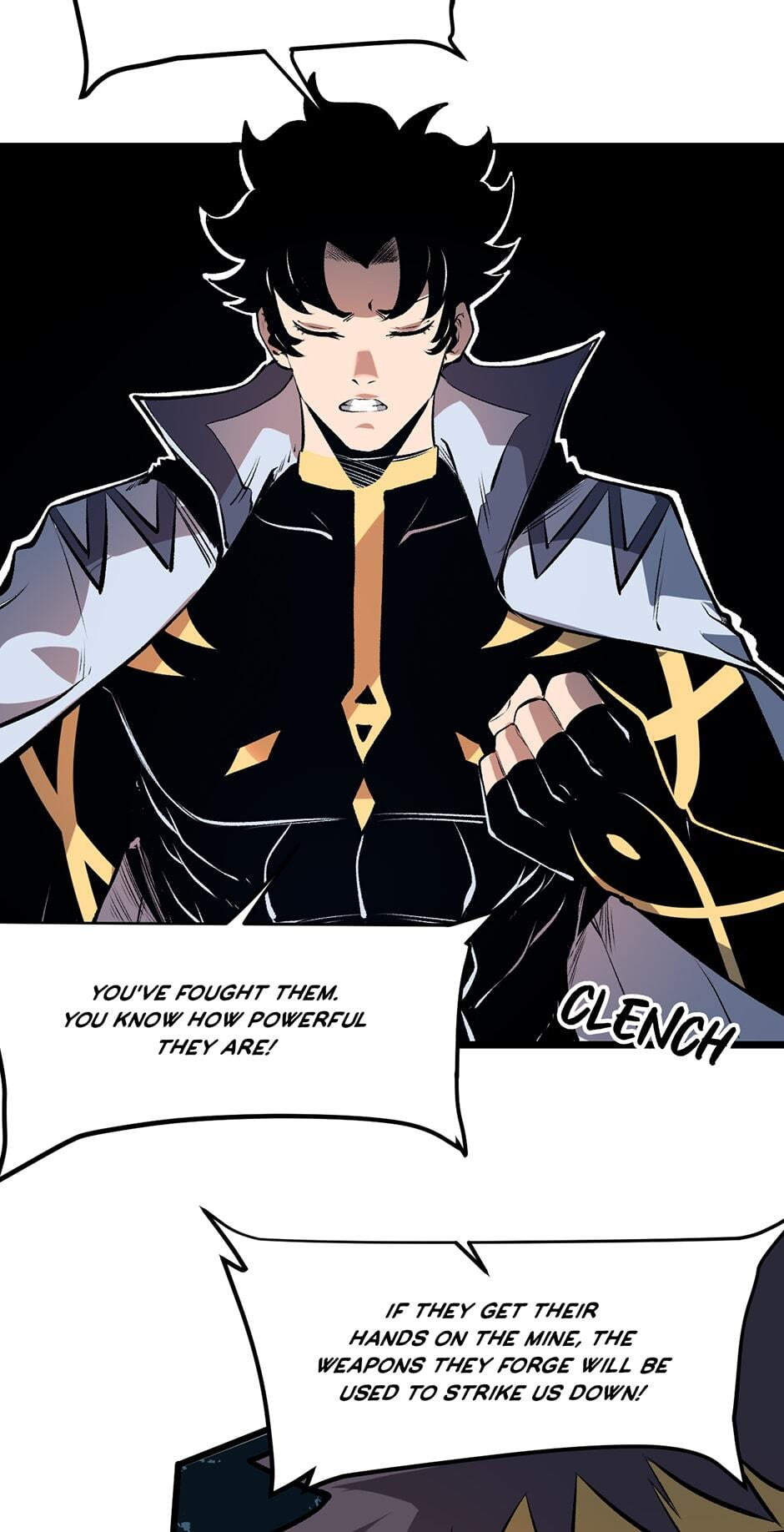 The King of Gaming Bugs! (Colored) Chapter 71 page 85 - 