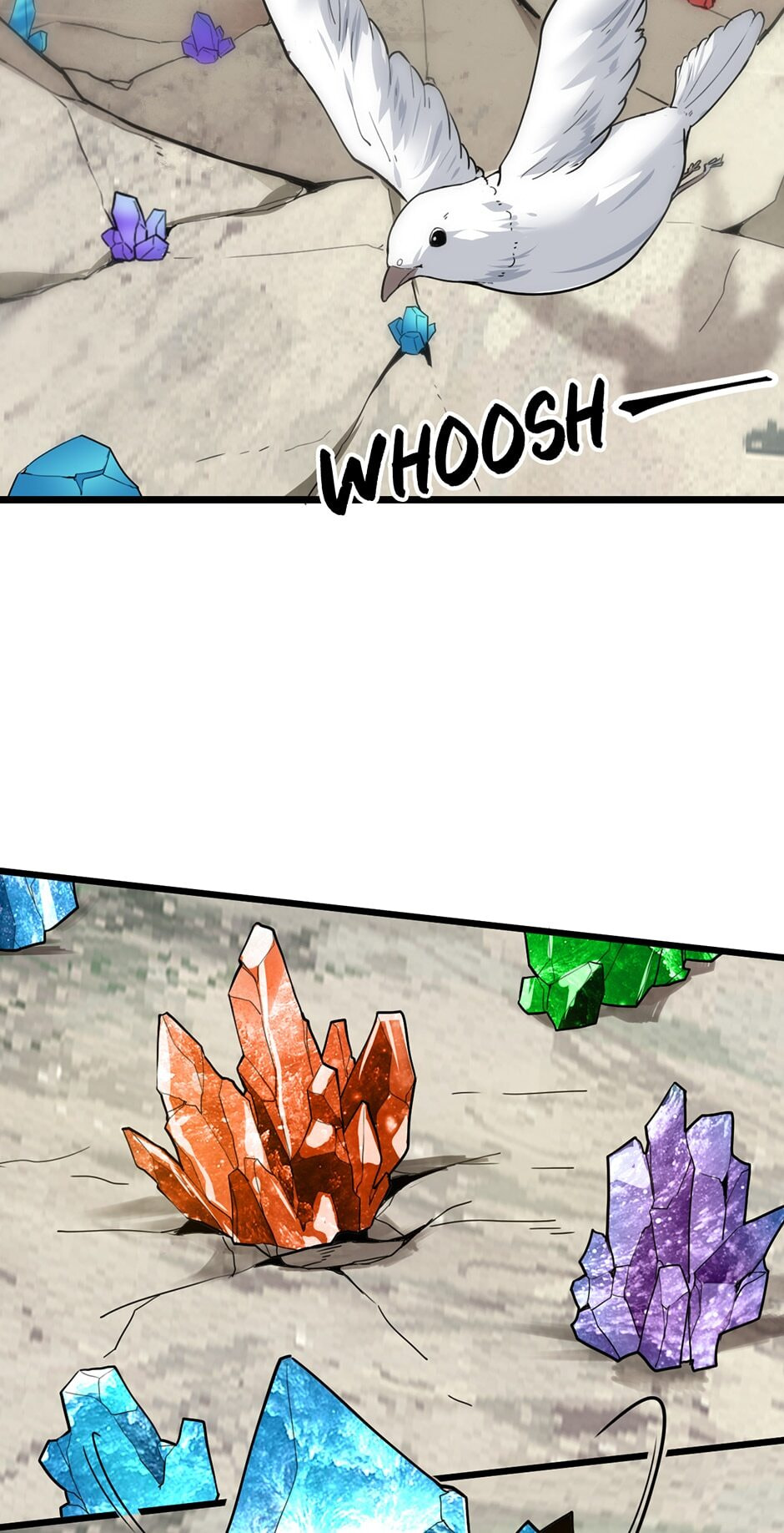 The King of Gaming Bugs! (Colored) Chapter 71 page 89 - 