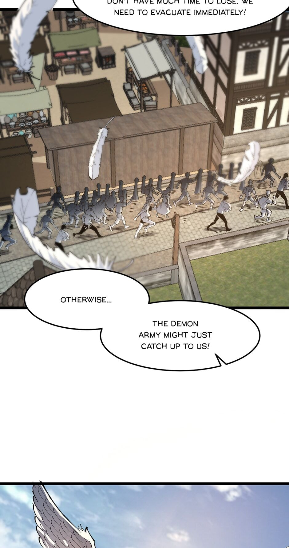 The King of Gaming Bugs! (Colored) Chapter 71 page 97 - 