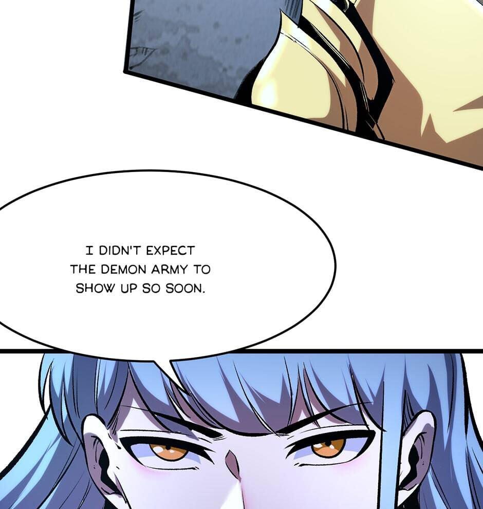 The King of Gaming Bugs! (Colored) Chapter 72 page 102 - 