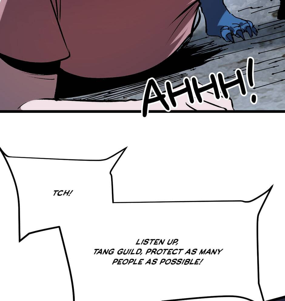 The King of Gaming Bugs! (Colored) Chapter 72 page 105 - 