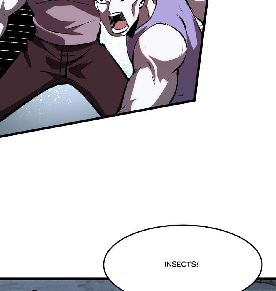 The King of Gaming Bugs! (Colored) Chapter 72 page 108 - 