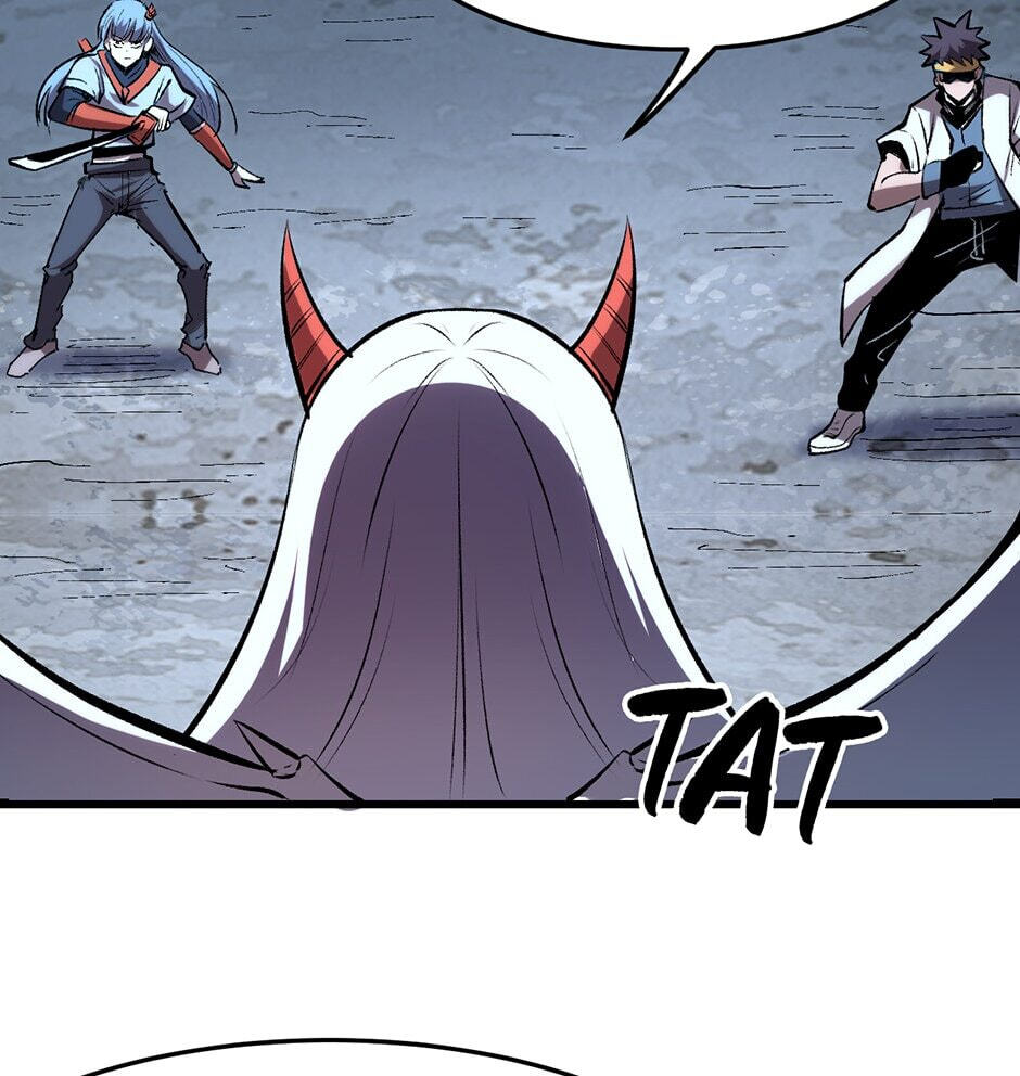The King of Gaming Bugs! (Colored) Chapter 72 page 109 - 