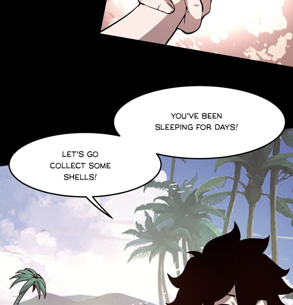 The King of Gaming Bugs! (Colored) Chapter 72 page 12 - 