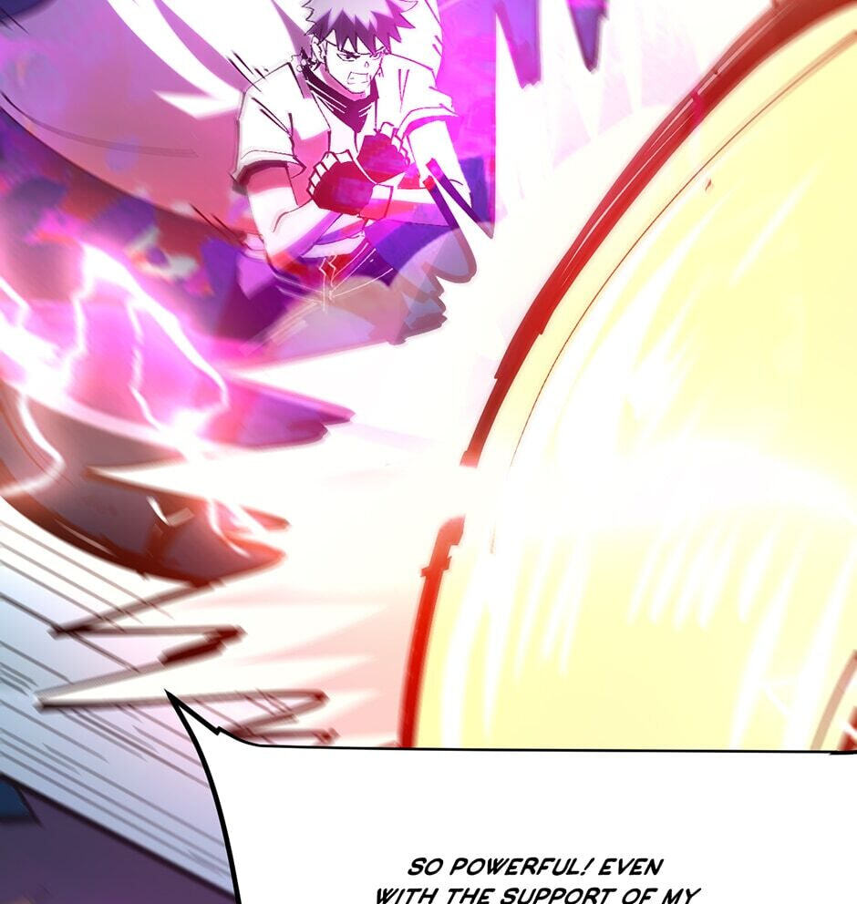 The King of Gaming Bugs! (Colored) Chapter 72 page 115 - 