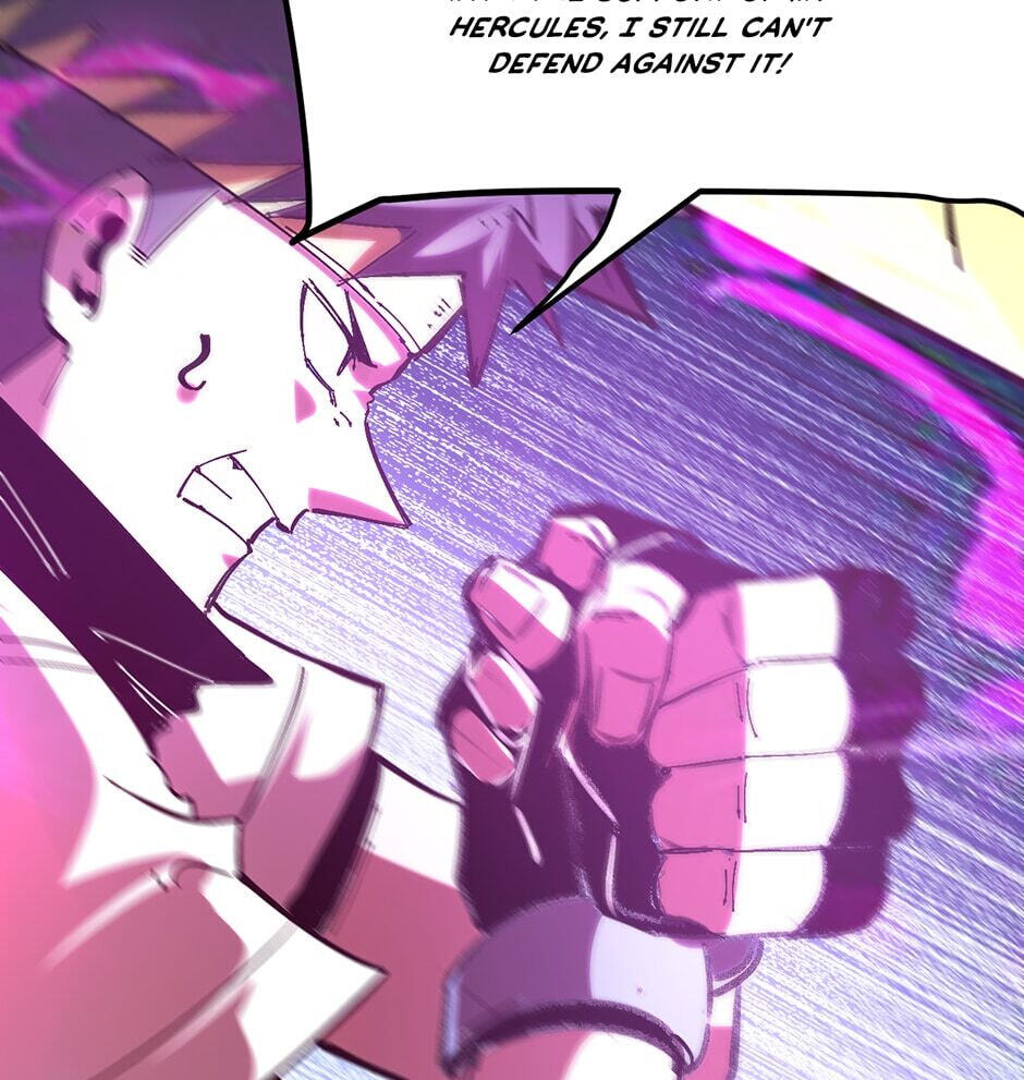 The King of Gaming Bugs! (Colored) Chapter 72 page 116 - 