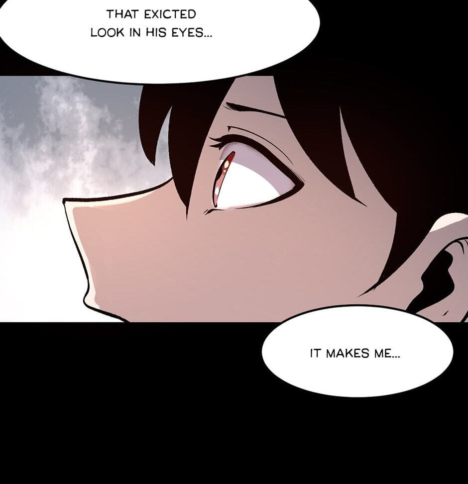 The King of Gaming Bugs! (Colored) Chapter 72 page 24 - 
