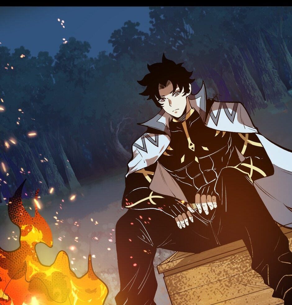 The King of Gaming Bugs! (Colored) Chapter 72 page 28 - 